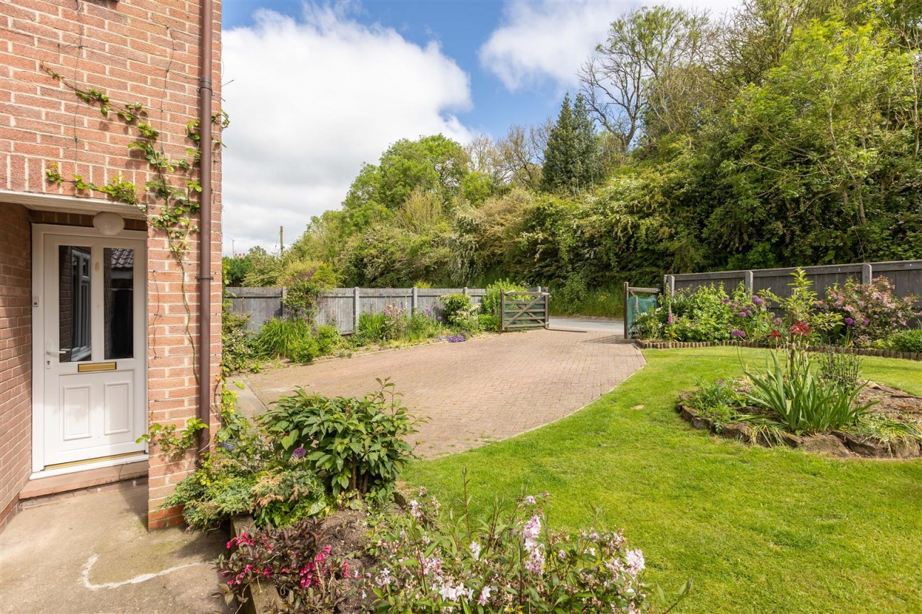 Kilham Road, Langtoft, Driffield