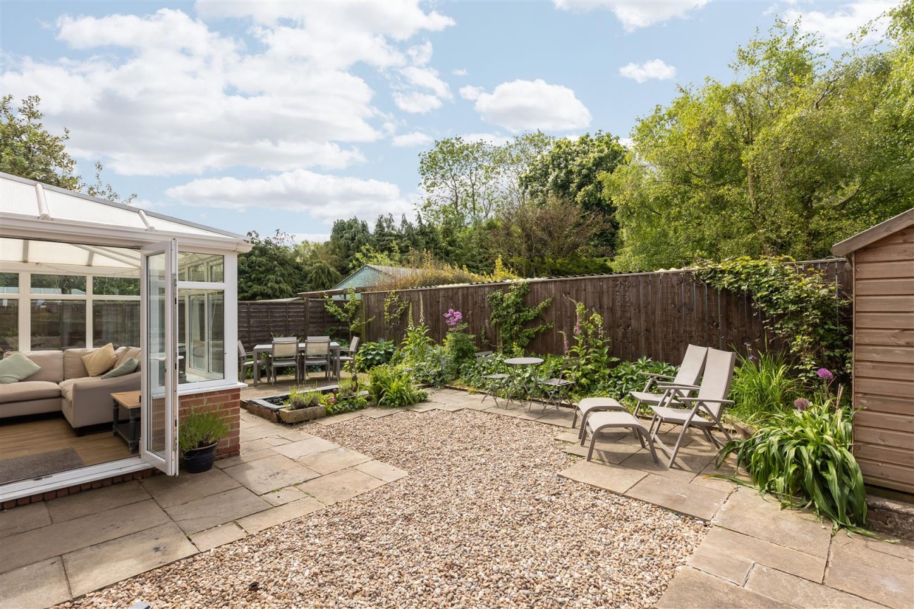 Kilham Road, Langtoft, Driffield