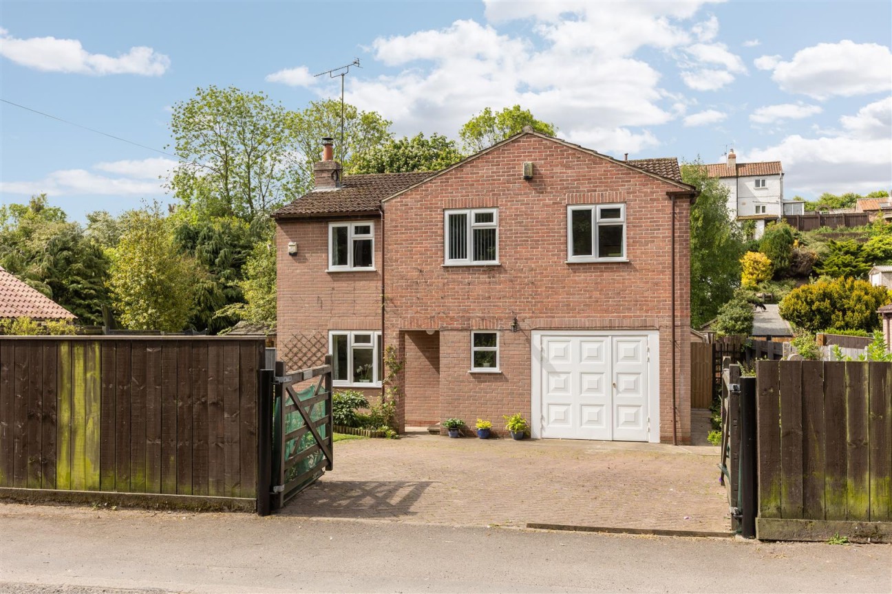 Kilham Road, Langtoft, Driffield