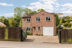 Kilham Road, Langtoft, Driffield