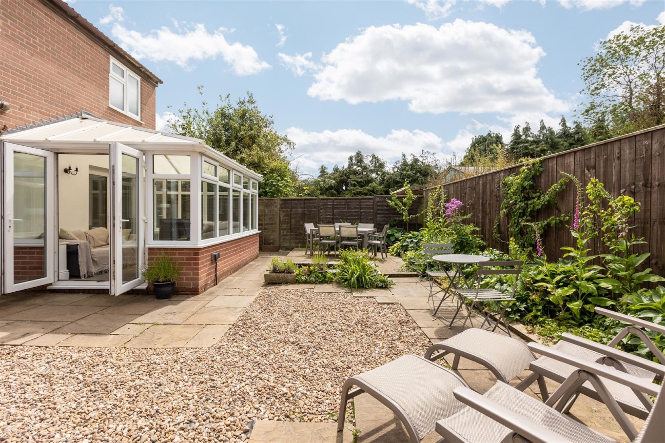 Kilham Road, Langtoft, Driffield