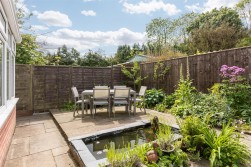 Kilham Road, Langtoft, Driffield