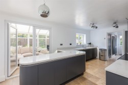 Kilham Road, Langtoft, Driffield