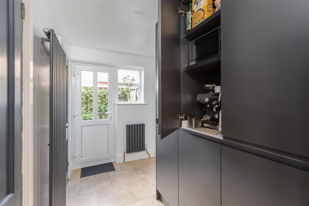 Kilham Road, Langtoft, Driffield