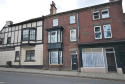 Church Street, Norton, Malton