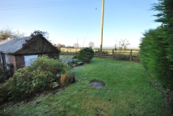 Chestnut Cottage