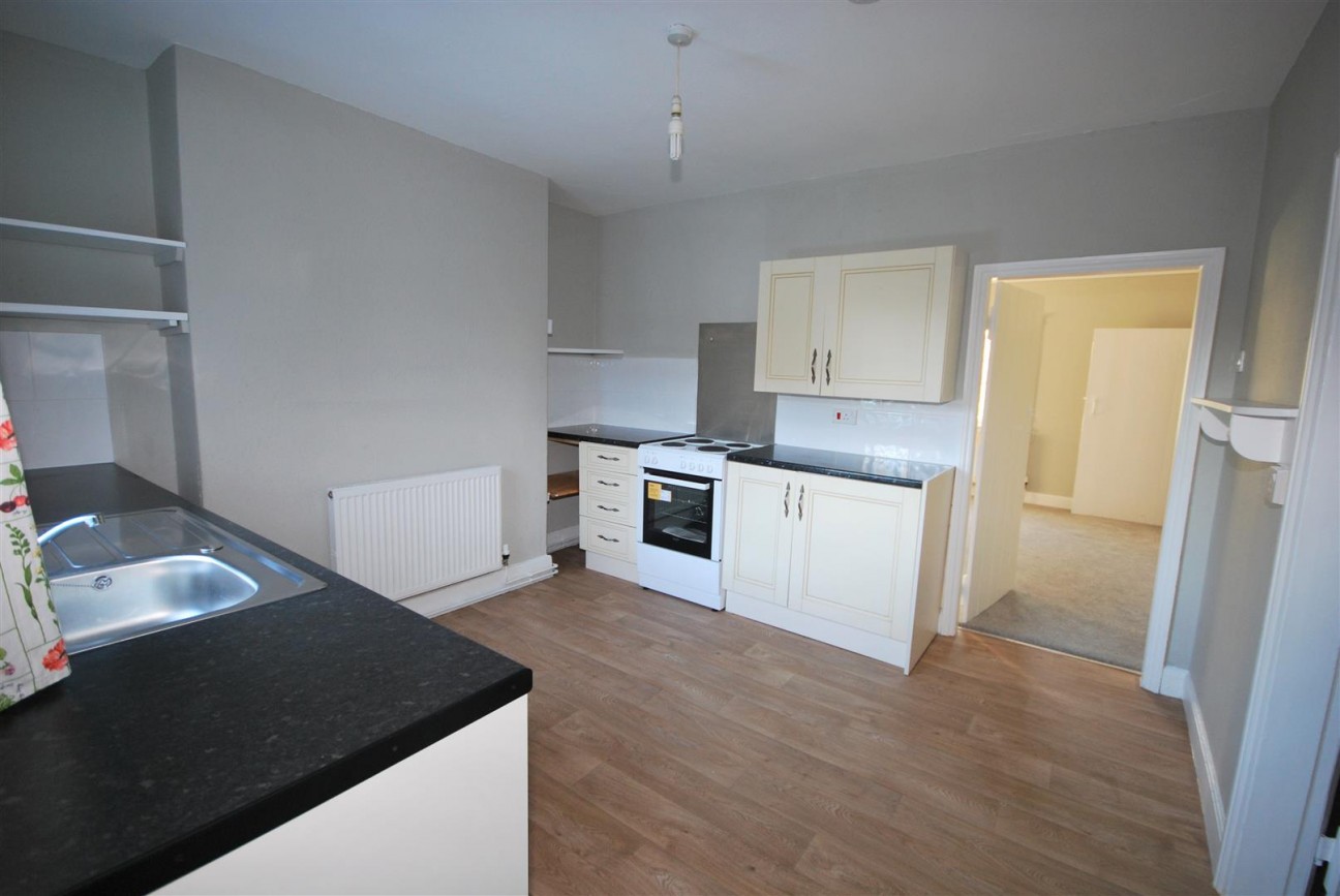 Chestnut Cottage