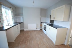 Chestnut Cottage