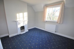 Chestnut Cottage