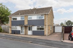 Danescroft, Bridlington