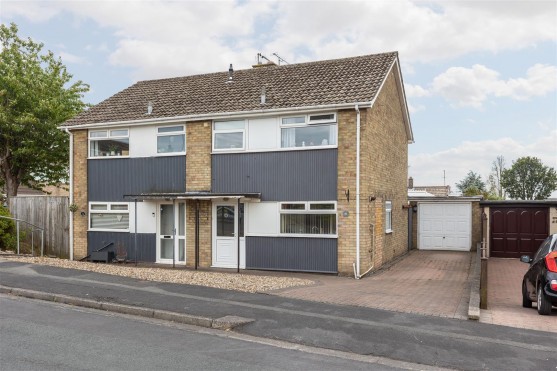 Danescroft, Bridlington
