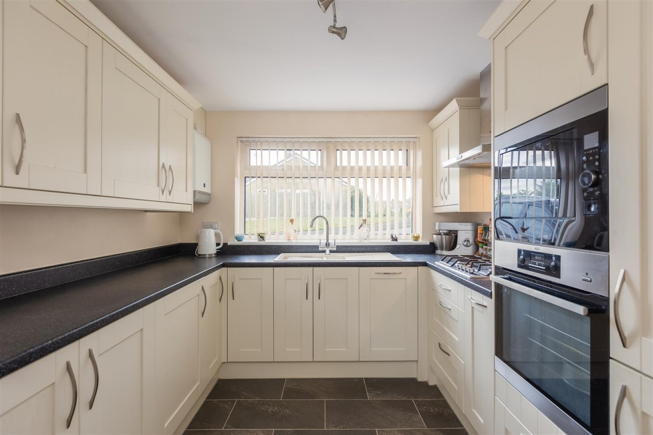Danescroft, Bridlington