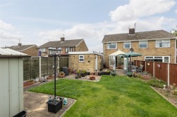 Danescroft, Bridlington