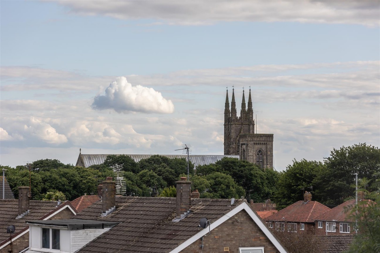Danescroft, Bridlington