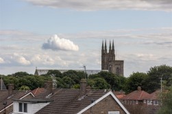 Danescroft, Bridlington