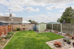 Danescroft, Bridlington