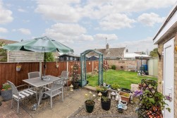 Danescroft, Bridlington
