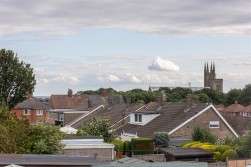 Danescroft, Bridlington