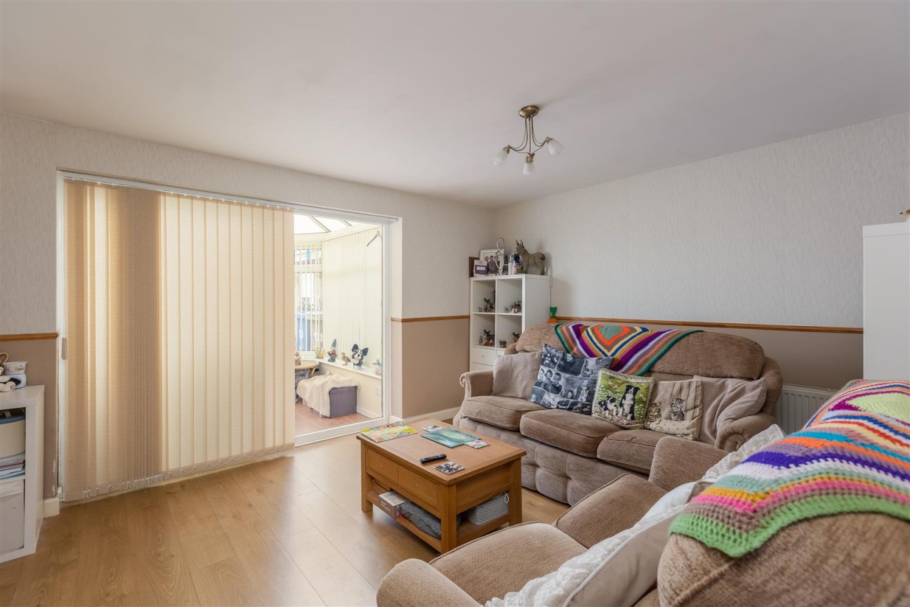Danescroft, Bridlington