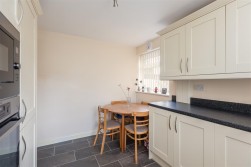 Danescroft, Bridlington