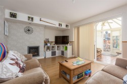 Danescroft, Bridlington