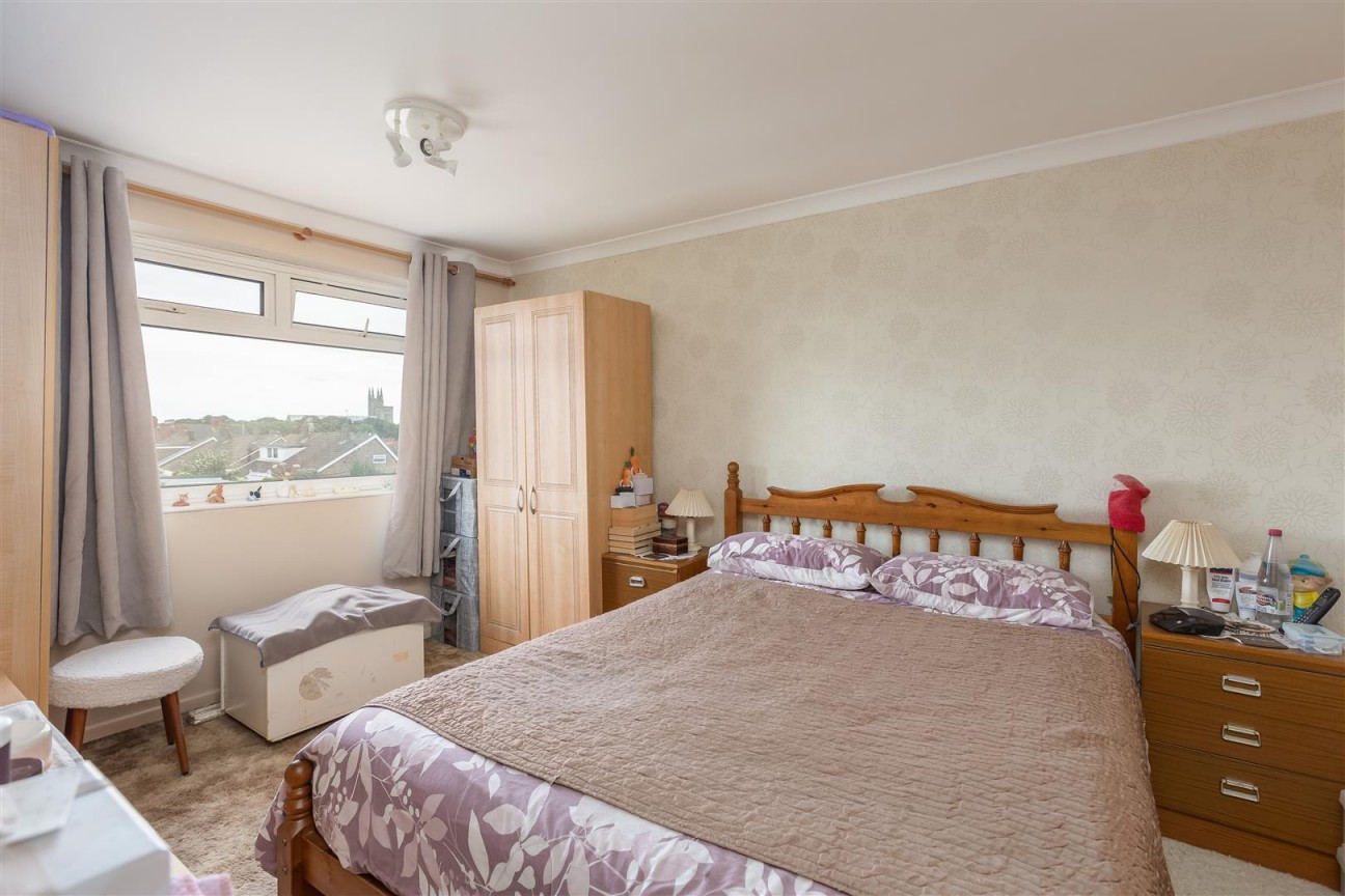 Danescroft, Bridlington