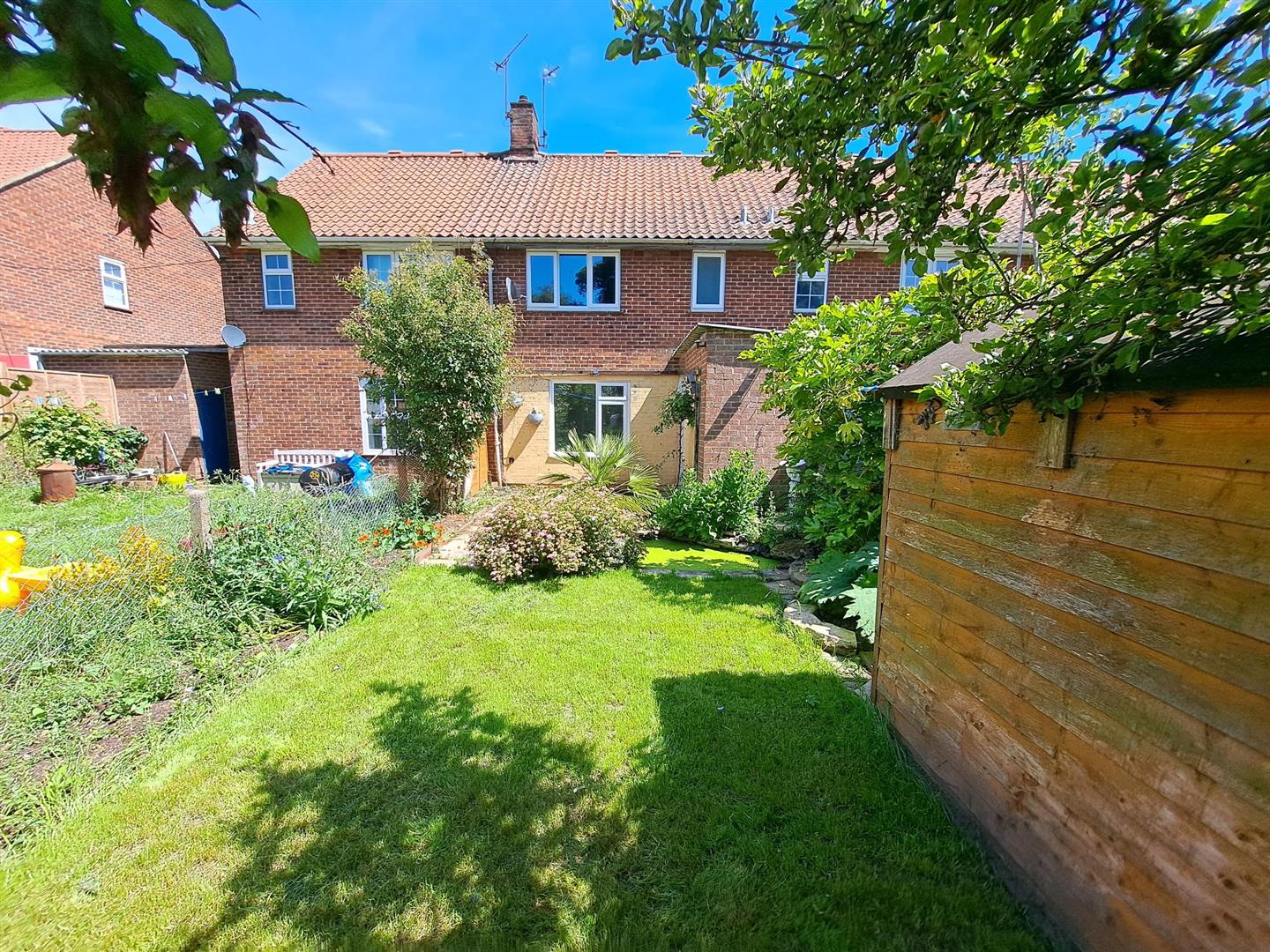 Cranbeck Close, Bridlington