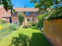 Cranbeck Close, Bridlington