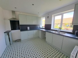 Cranbeck Close, Bridlington