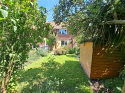 Cranbeck Close, Bridlington