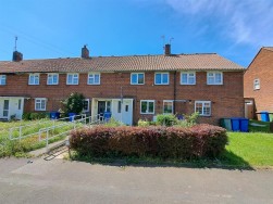 Cranbeck Close, Bridlington