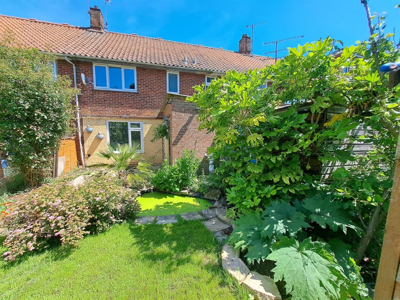 Cranbeck Close, Bridlington