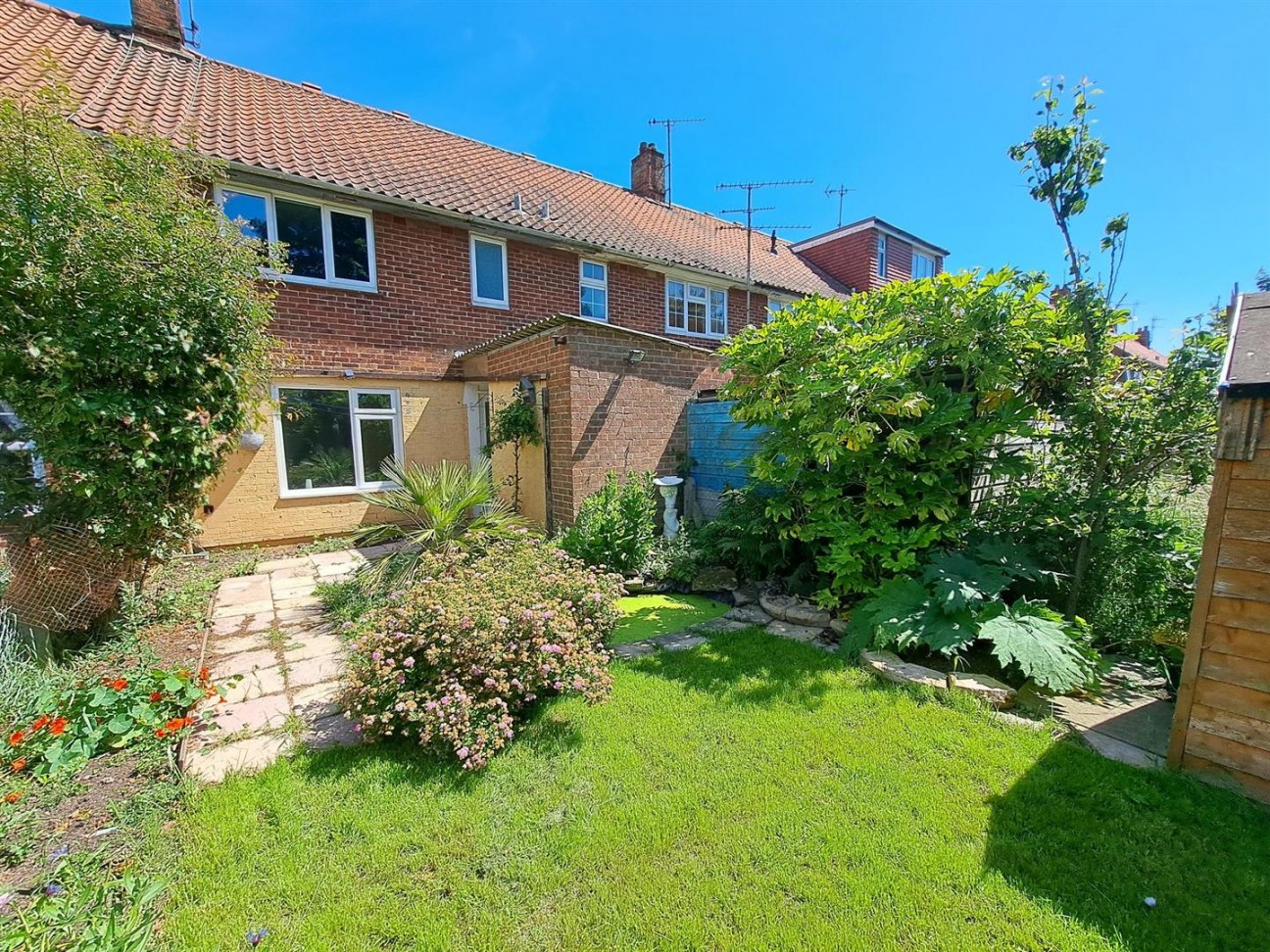 Cranbeck Close, Bridlington