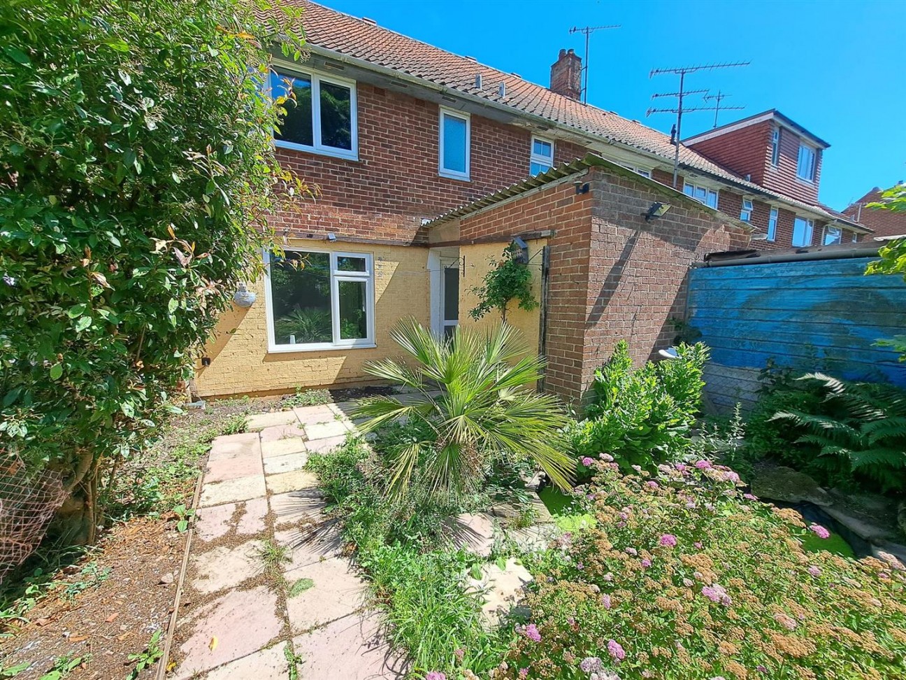 Cranbeck Close, Bridlington