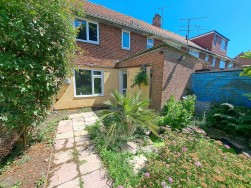 Cranbeck Close, Bridlington