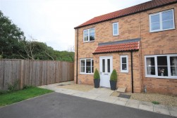 Evergreen Way, Norton, Malton
