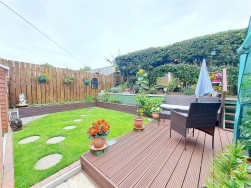 Orchard Close, Bridlington