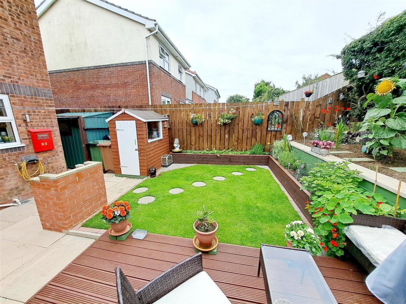 Orchard Close, Bridlington