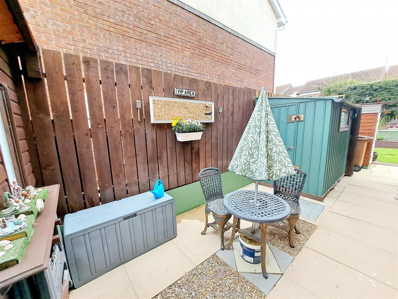 Orchard Close, Bridlington