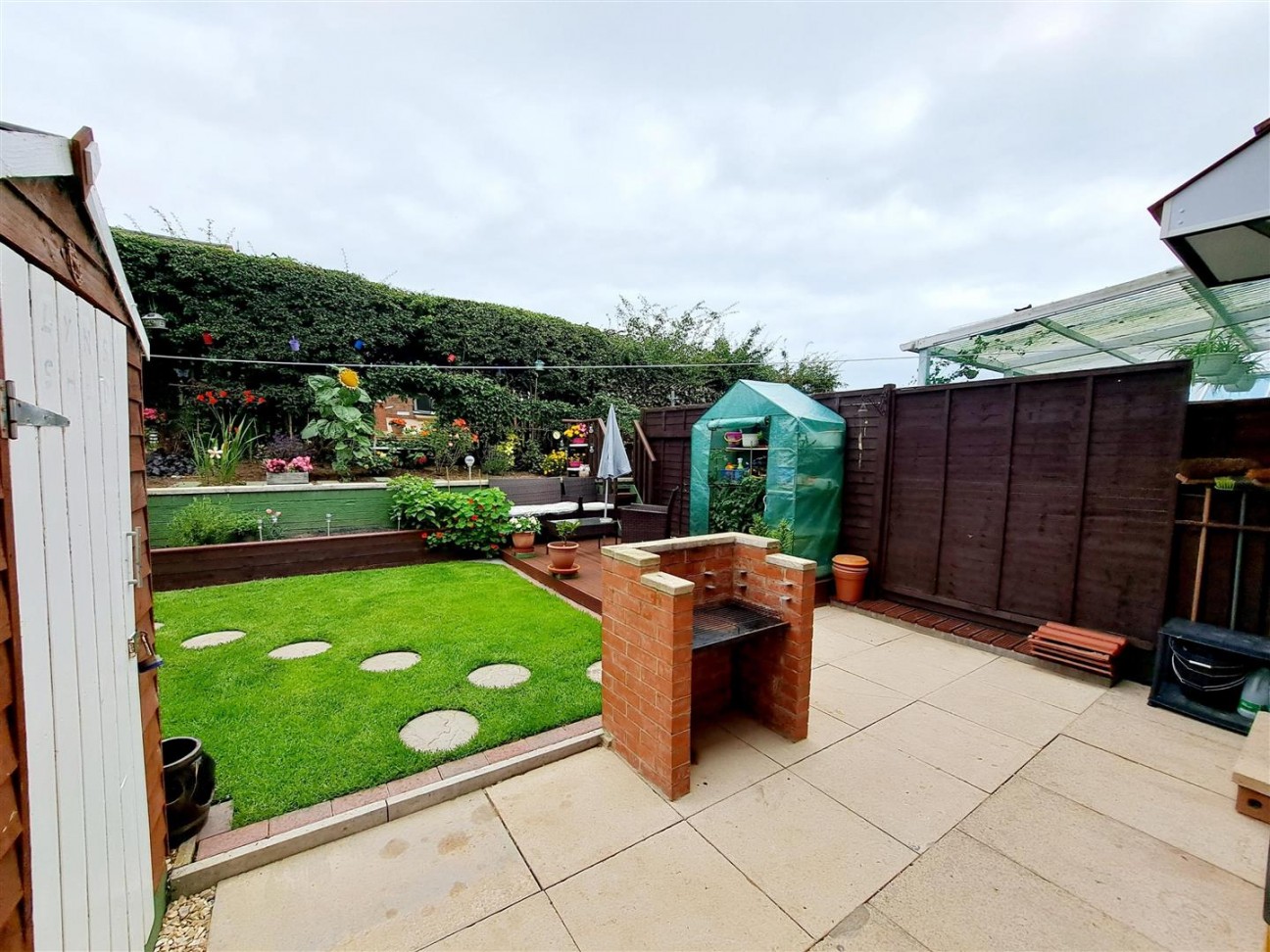 Orchard Close, Bridlington