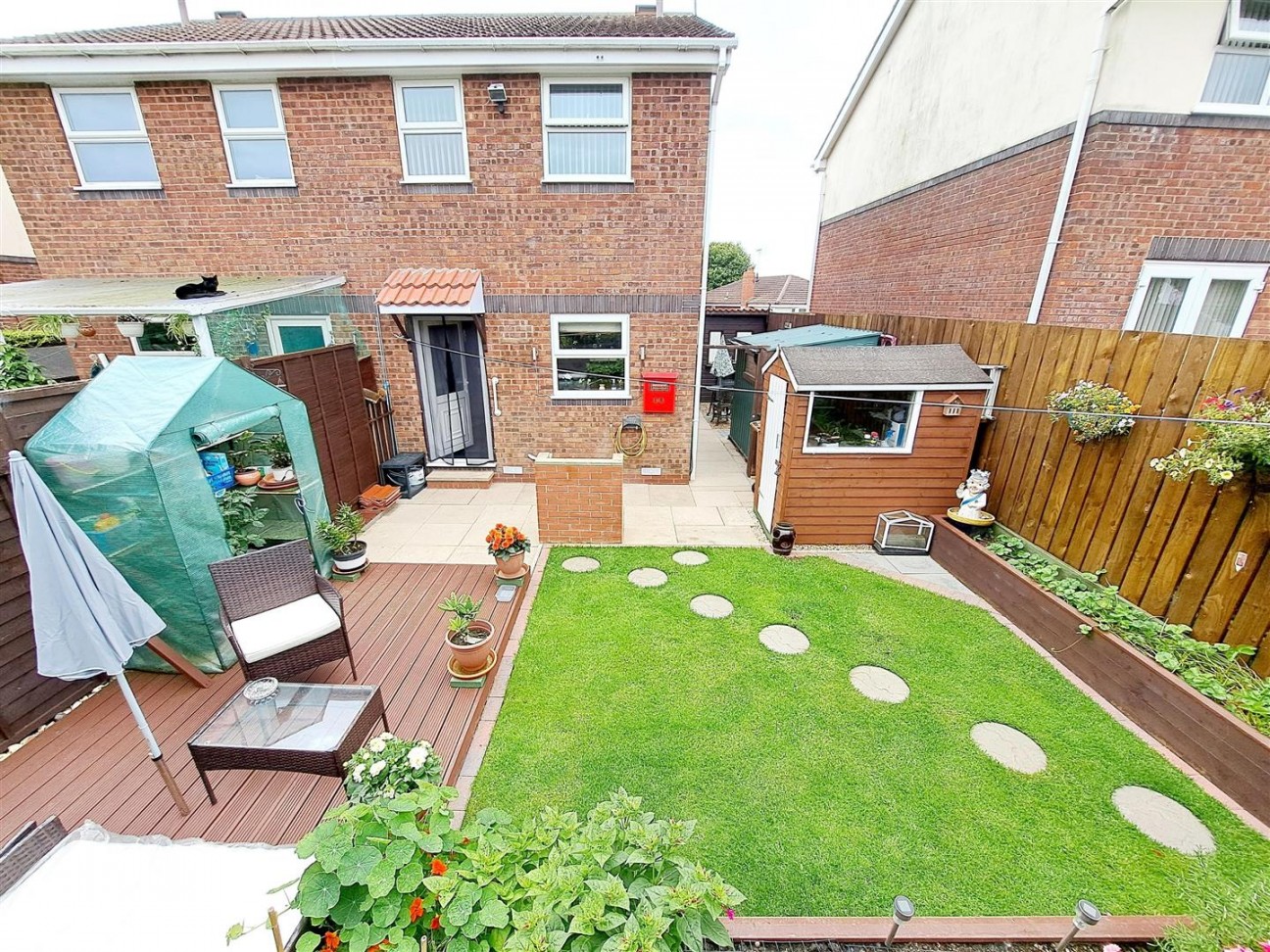 Orchard Close, Bridlington