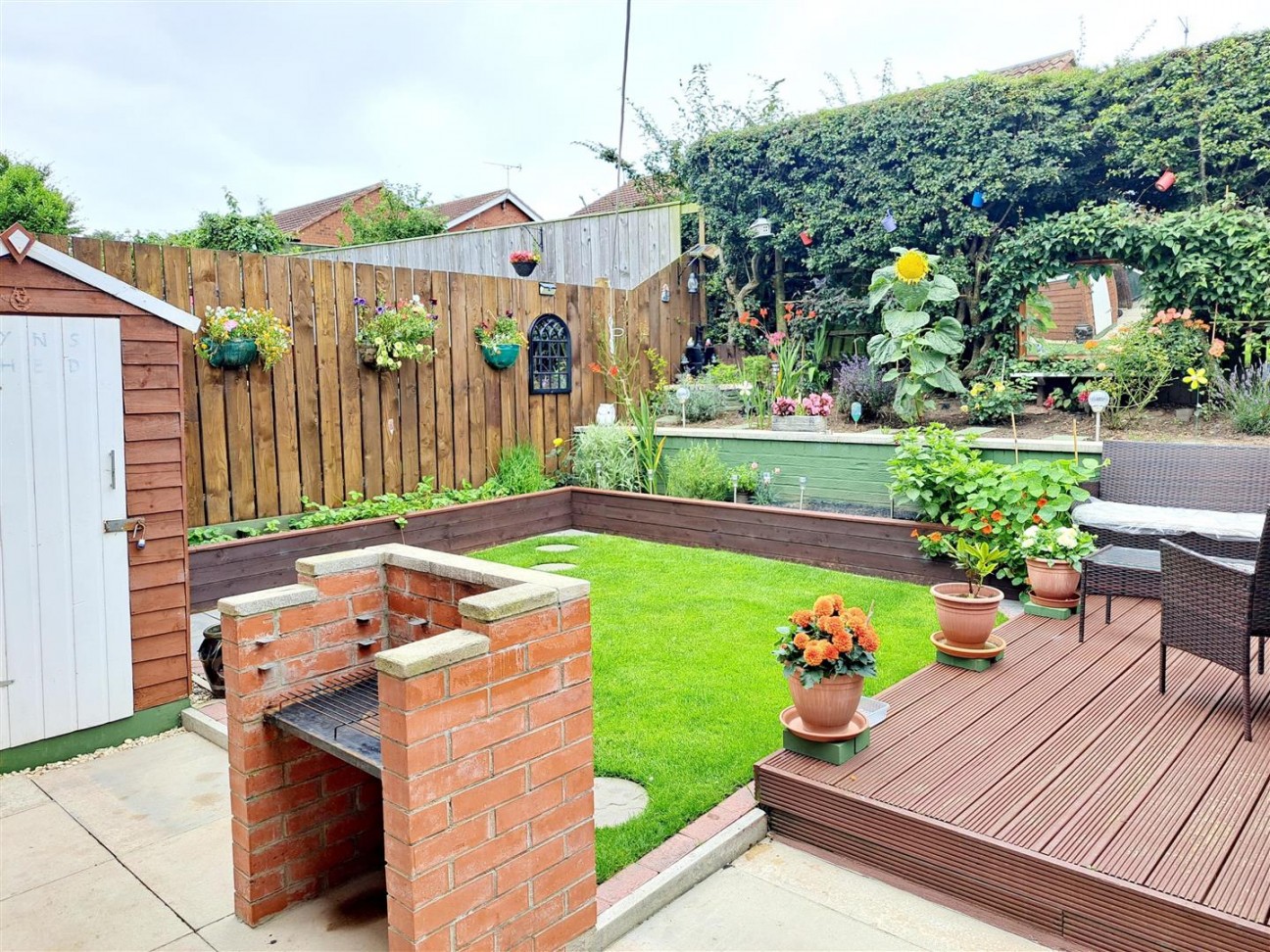 Orchard Close, Bridlington