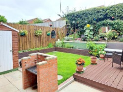 Orchard Close, Bridlington