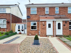 Orchard Close, Bridlington