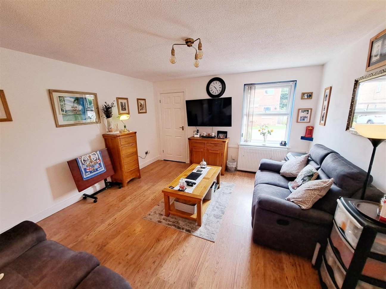 Orchard Close, Bridlington