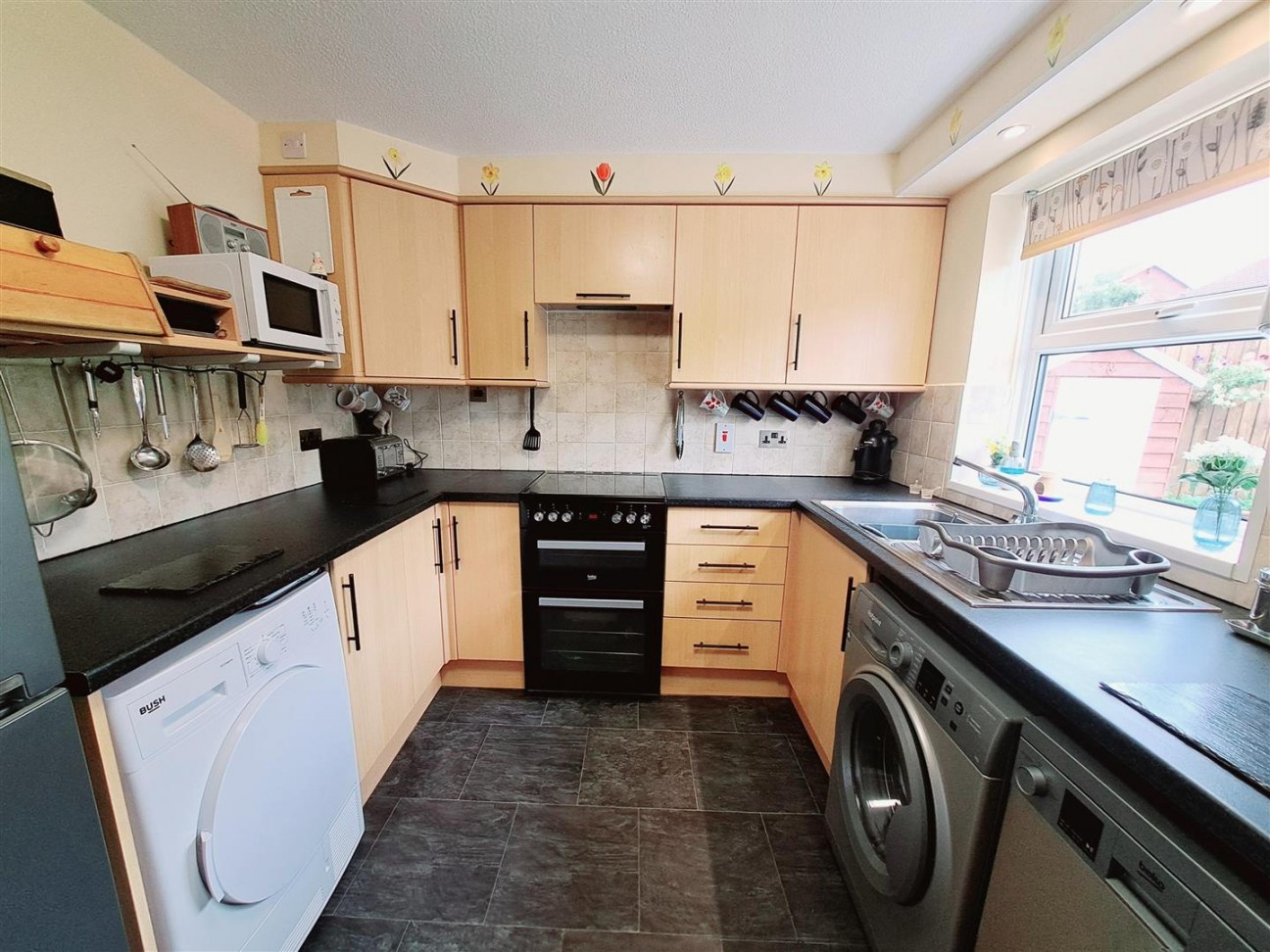 Orchard Close, Bridlington