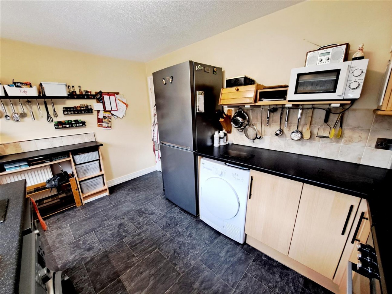 Orchard Close, Bridlington