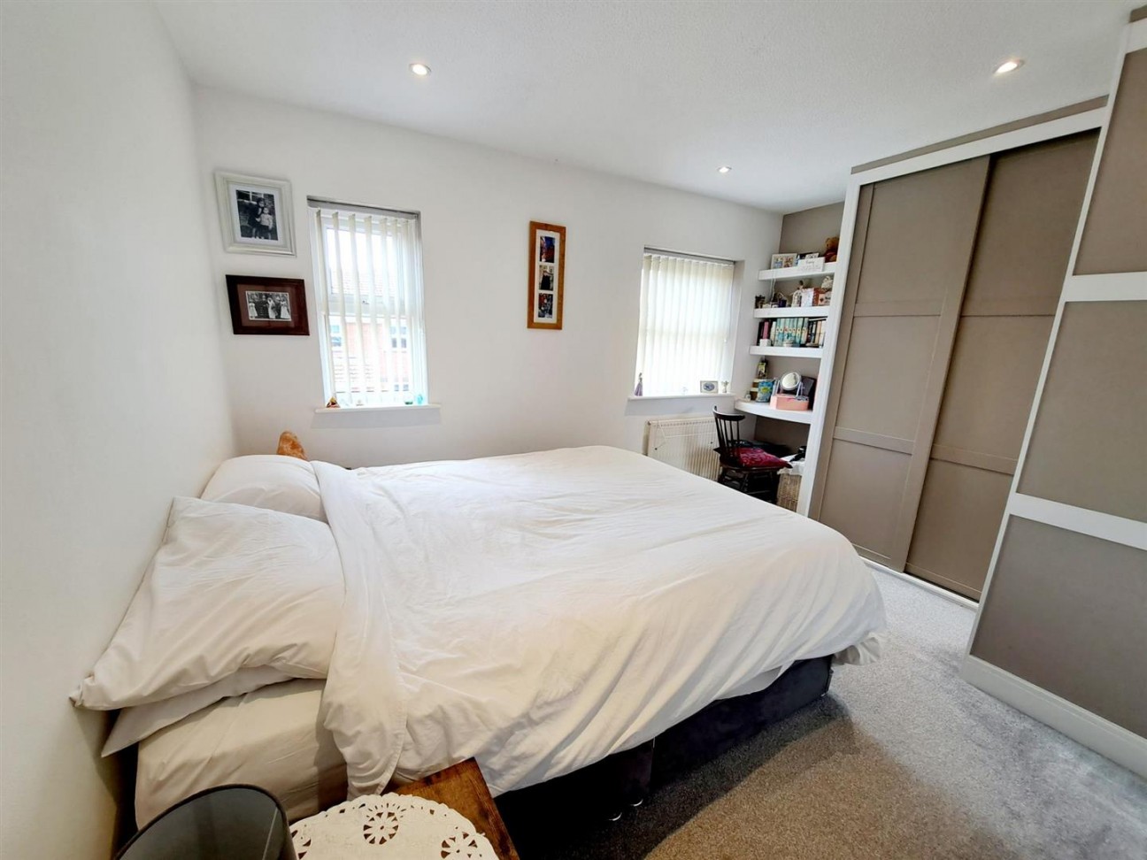 Orchard Close, Bridlington