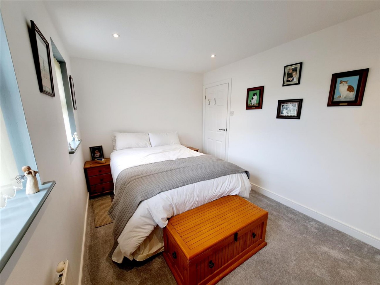 Orchard Close, Bridlington