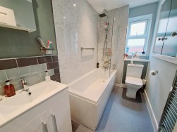 Orchard Close, Bridlington